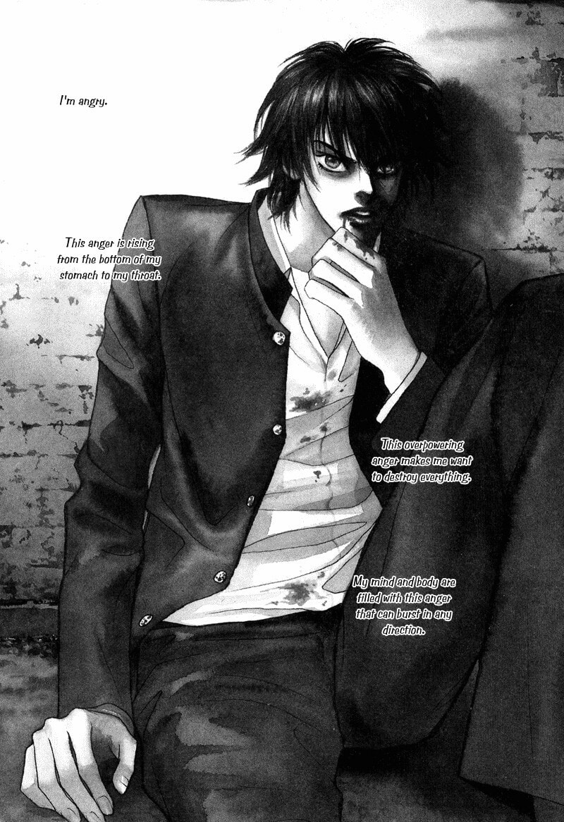Read HWA chapter 1.1 image 11 on Lezhin