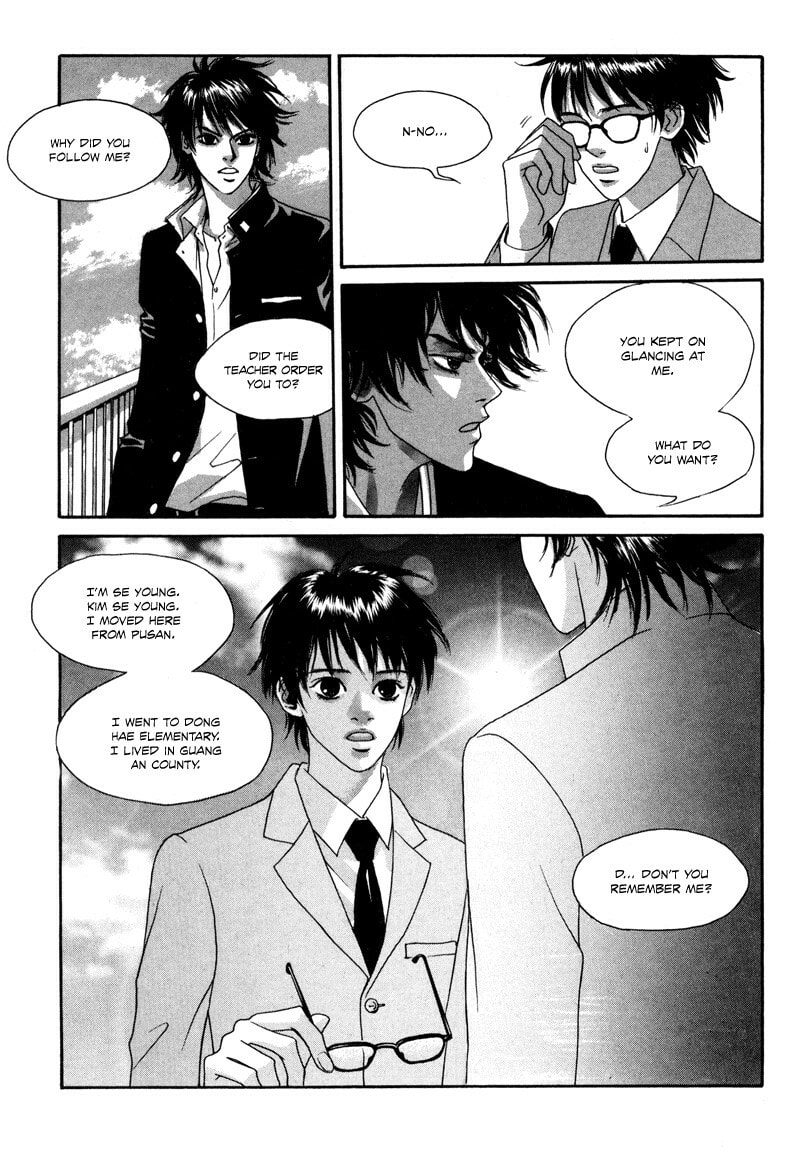 Read HWA chapter 1.1 image 19 on Lezhin