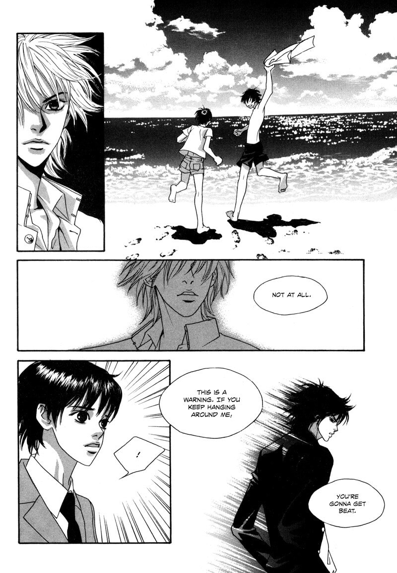 Read HWA chapter 1.1 image 20 on Lezhin