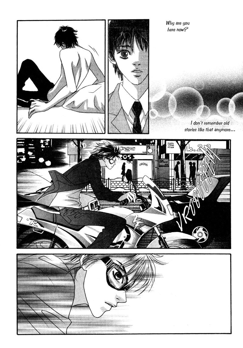 Read HWA chapter 1.1 image 23 on Lezhin