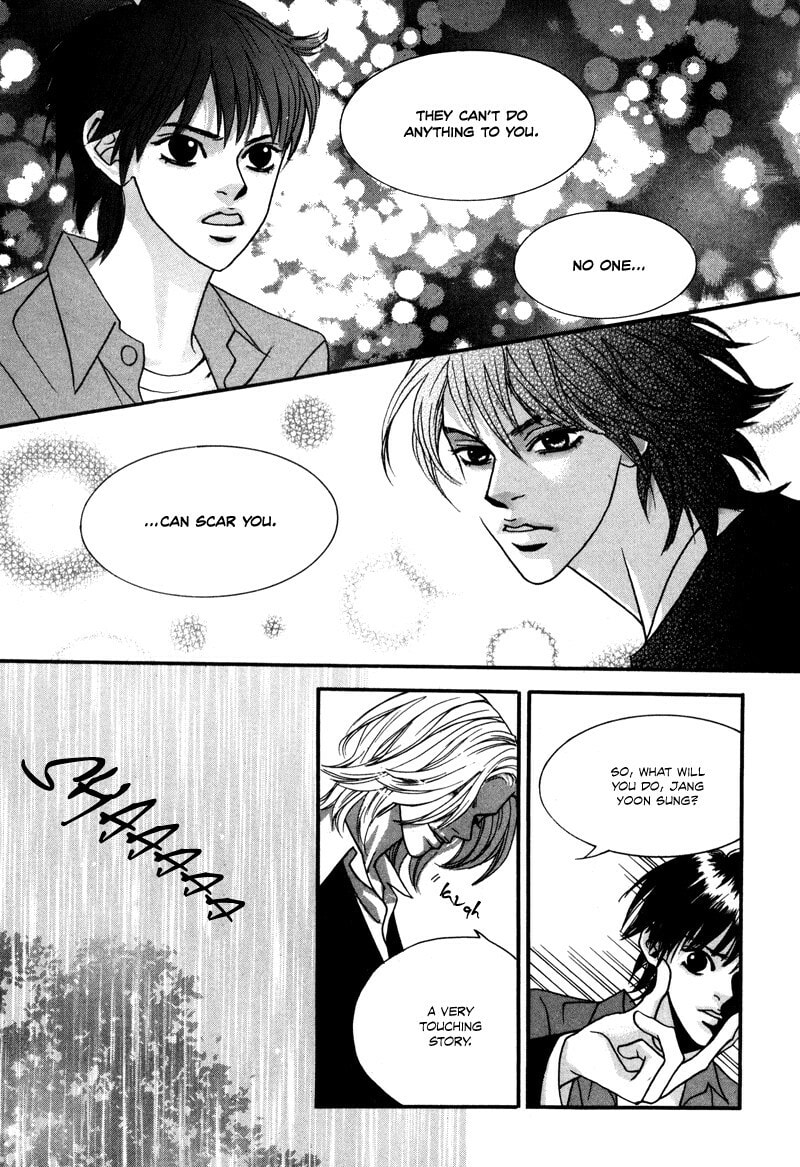Read HWA chapter 1.3 image 15 on Lezhin