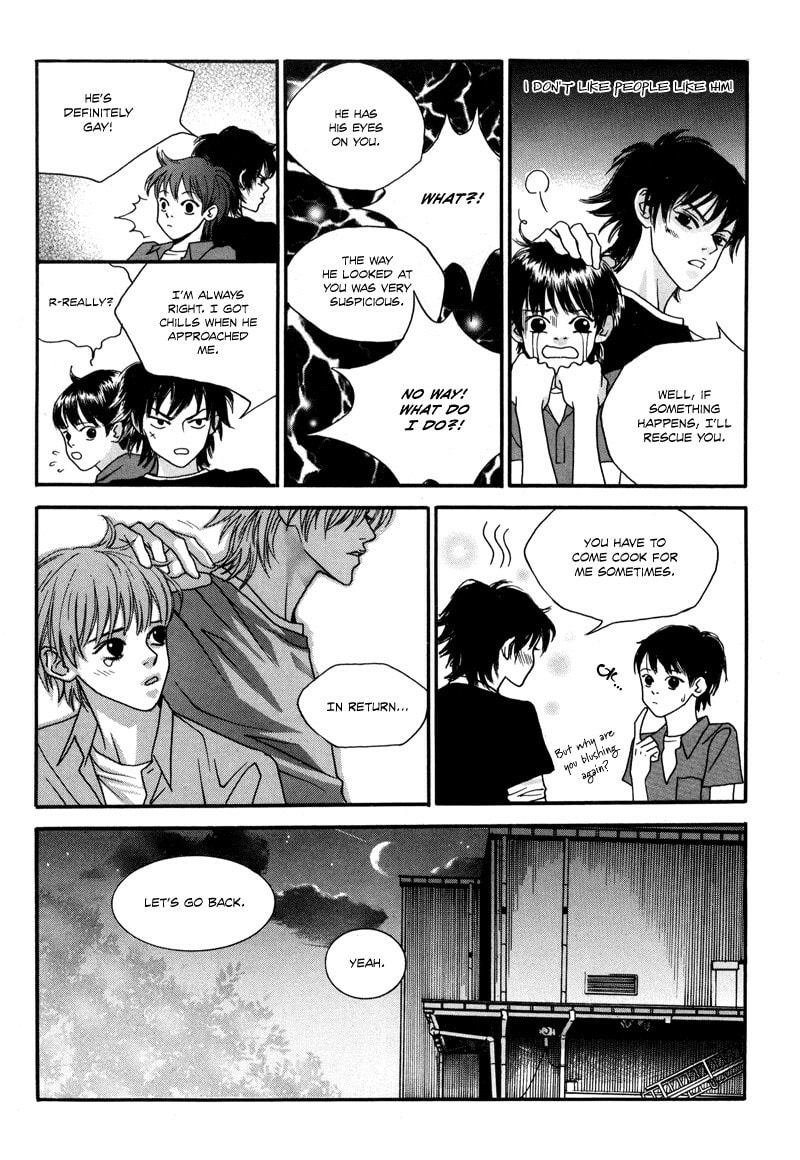 Read HWA chapter 1.3 image 25 on Lezhin