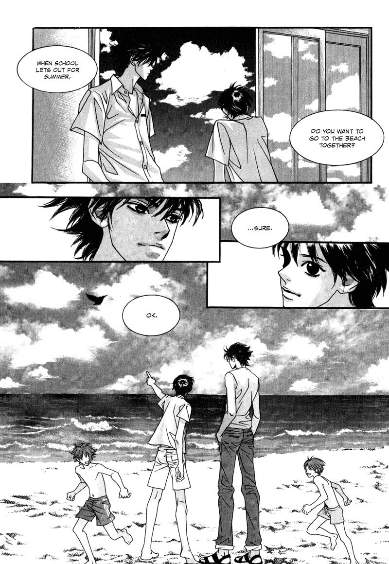 Read HWA chapter 1.3 image 28 on Lezhin