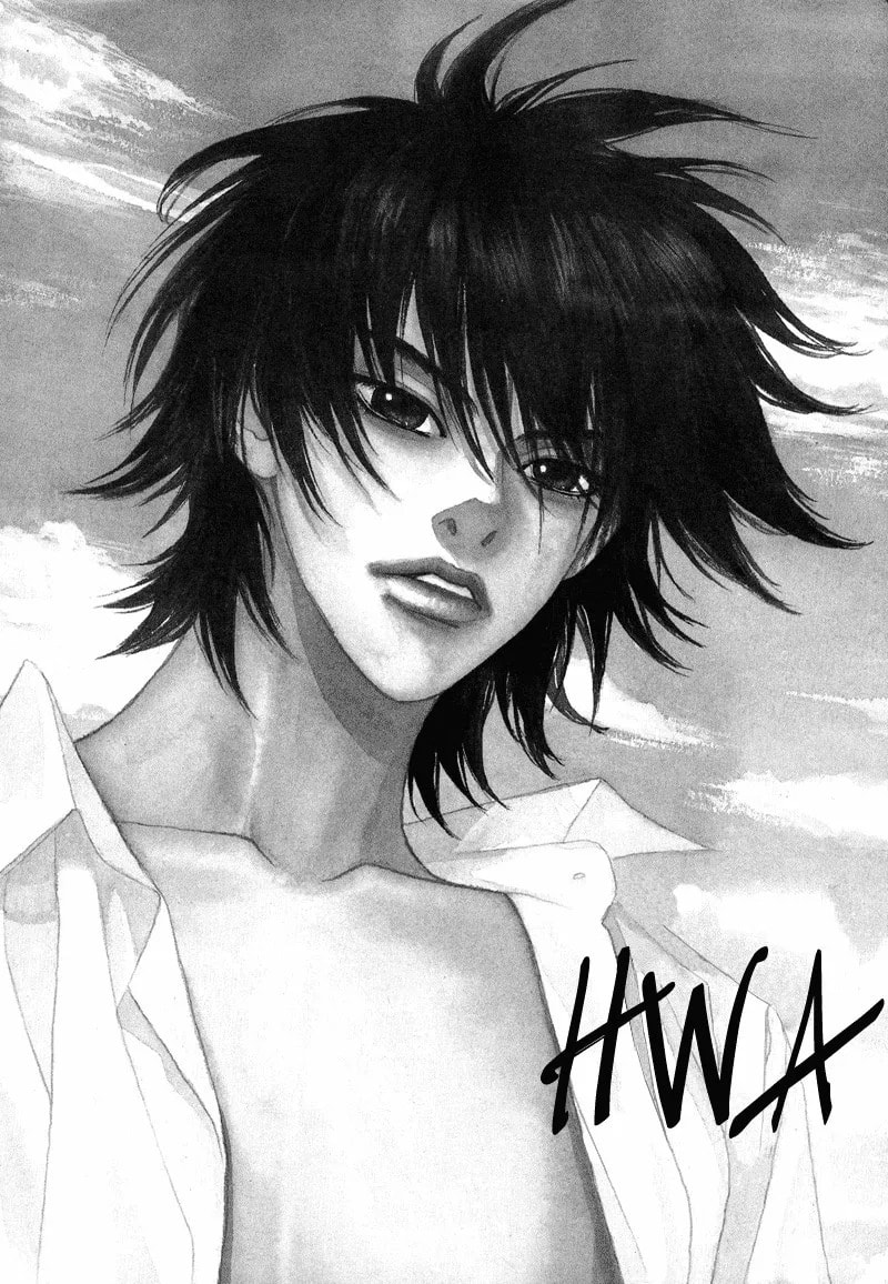Read HWA chapter 1 image 10 on Lezhin