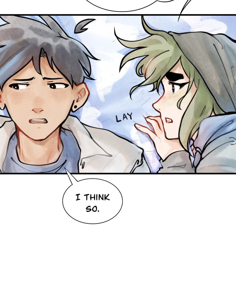 Read HWA chapter 100 image 11 on Lezhin
