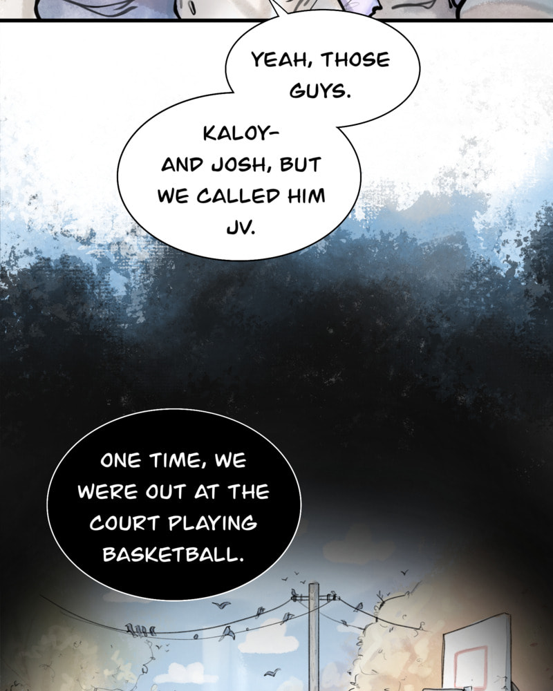 Read HWA chapter 100 image 13 on Lezhin