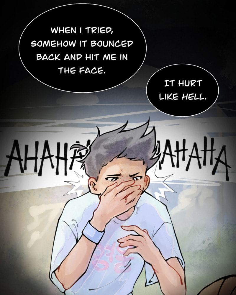 Read HWA chapter 100 image 15 on Lezhin