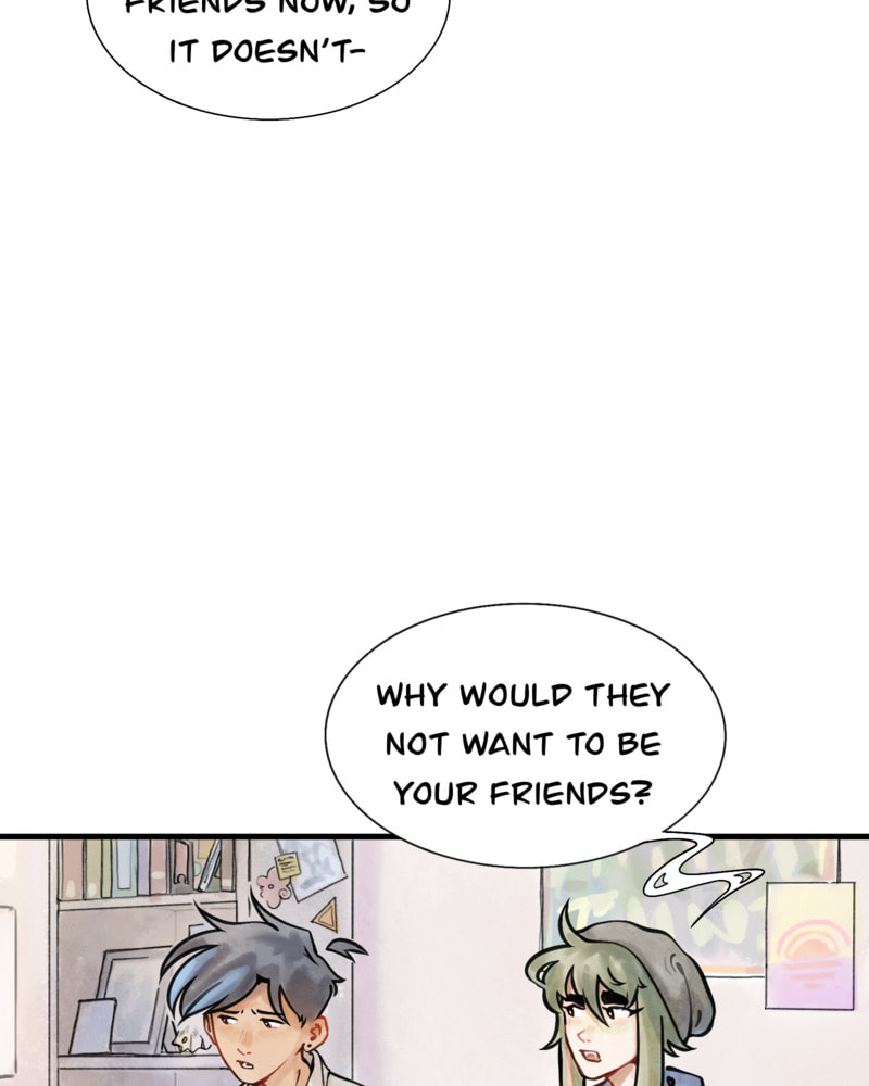 Read HWA chapter 100 image 19 on Lezhin