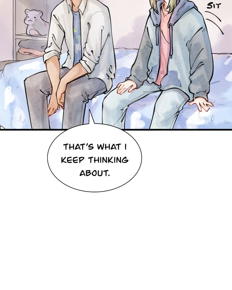 Read HWA chapter 100 image 20 on Lezhin