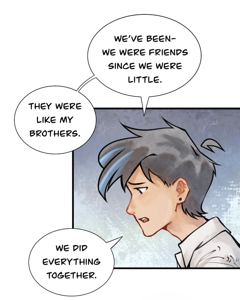 Read HWA chapter 100 image 21 on Lezhin