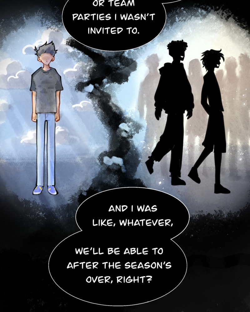 Read HWA chapter 100 image 26 on Lezhin