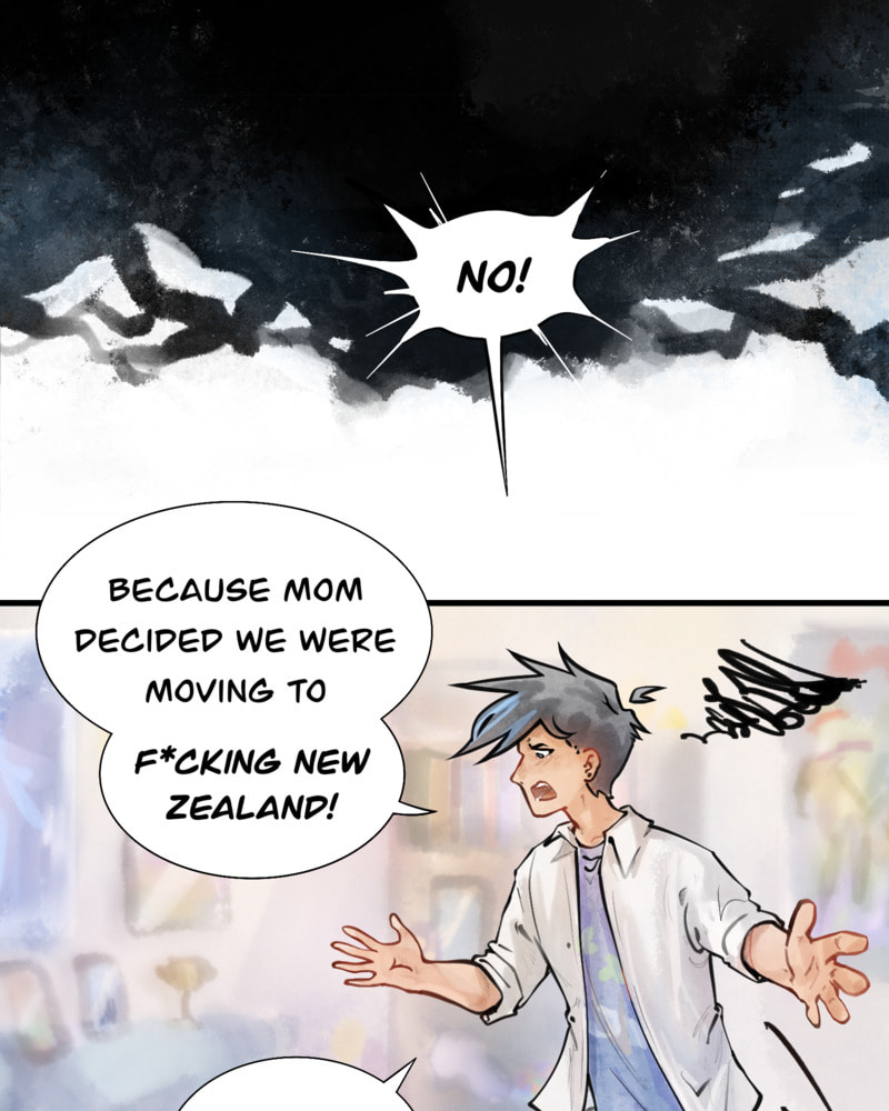 Read HWA chapter 100 image 27 on Lezhin
