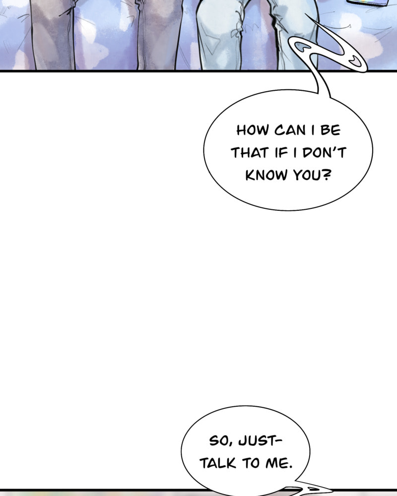 Read HWA chapter 100 image 3 on Lezhin