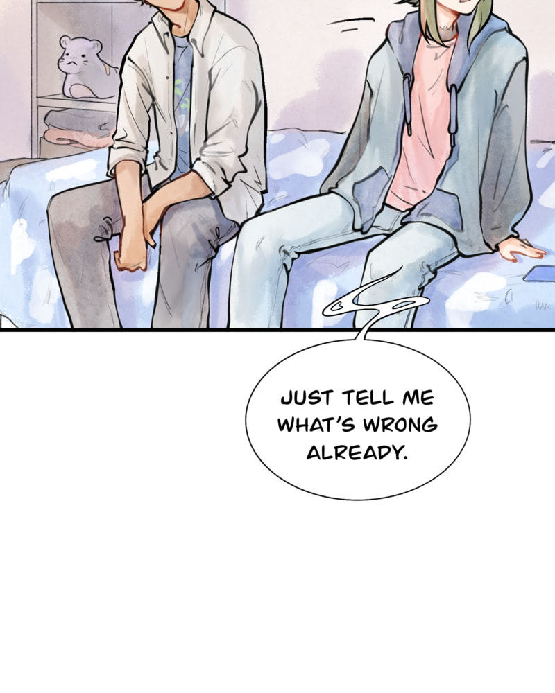 Read HWA chapter 100 image 8 on Lezhin