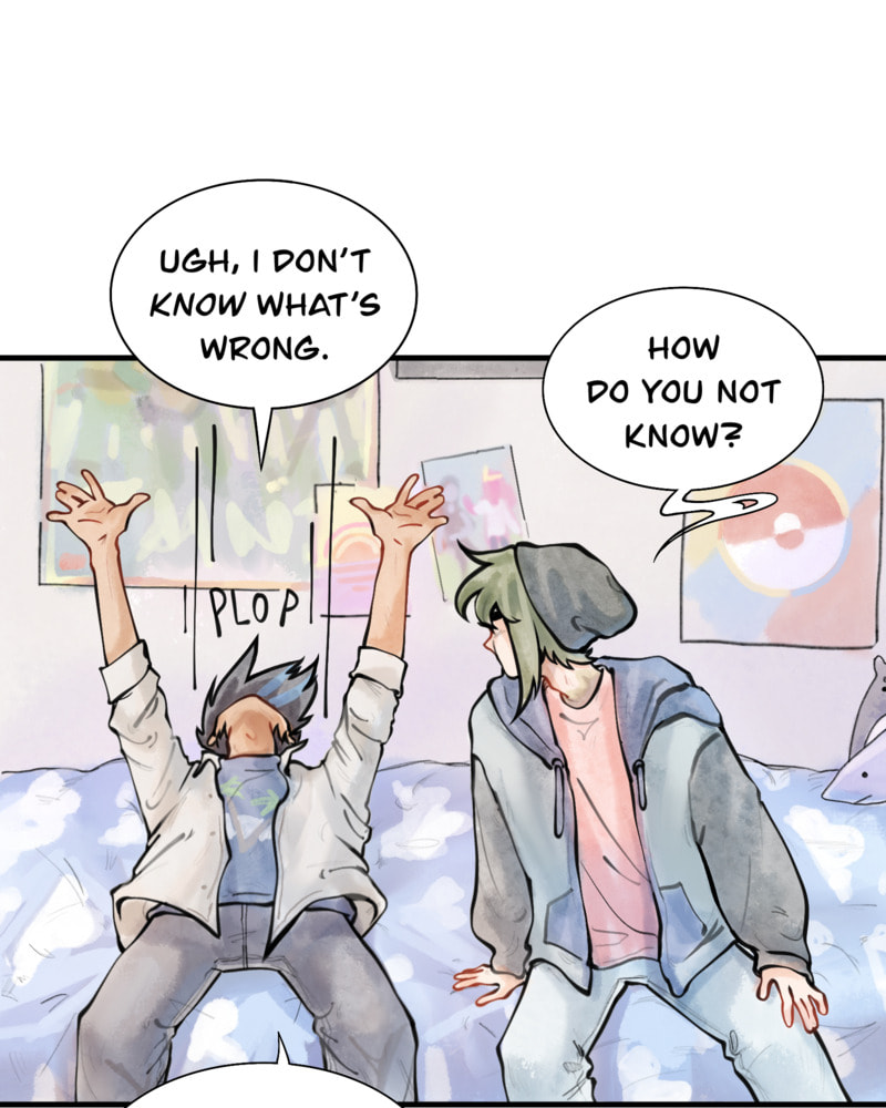 Read HWA chapter 100 image 9 on Lezhin