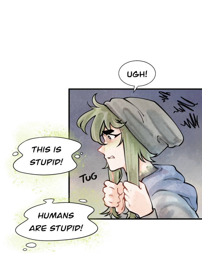Read HWA chapter 101 image 10 on Lezhin