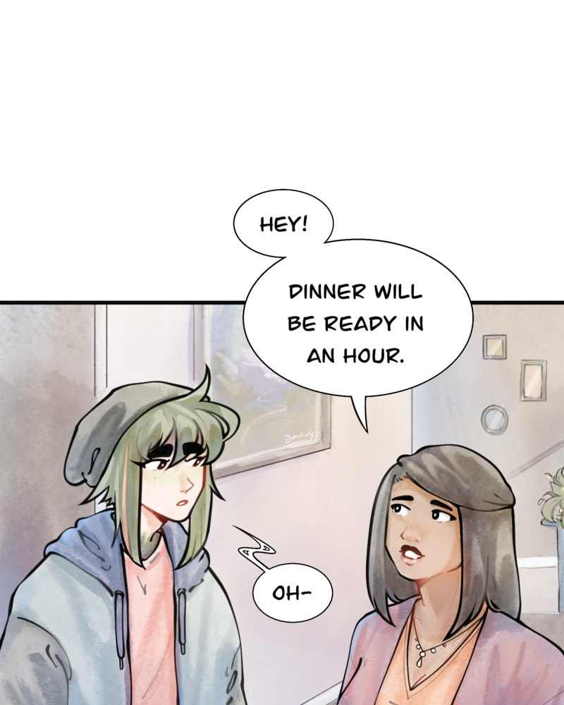 Read HWA chapter 101 image 13 on Lezhin