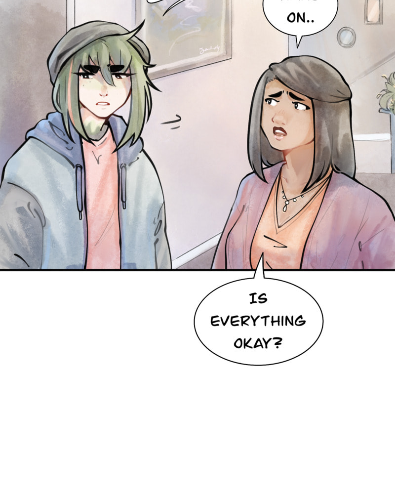 Read HWA chapter 101 image 15 on Lezhin