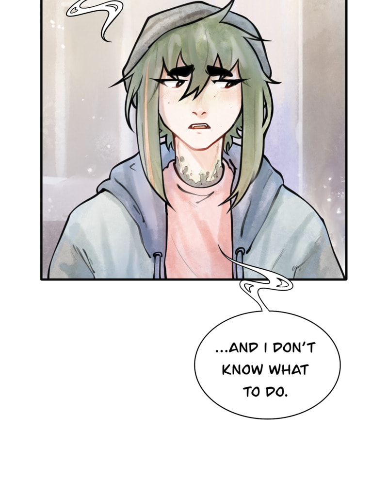 Read HWA chapter 101 image 18 on Lezhin