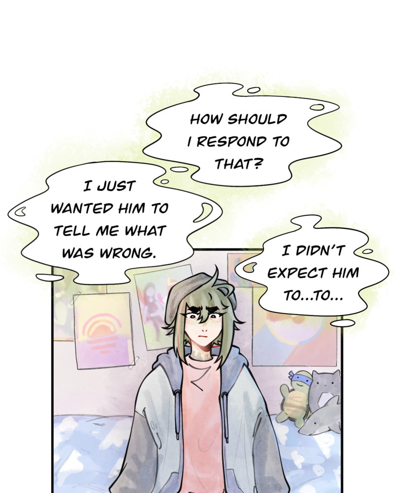 Read HWA chapter 101 image 7 on Lezhin