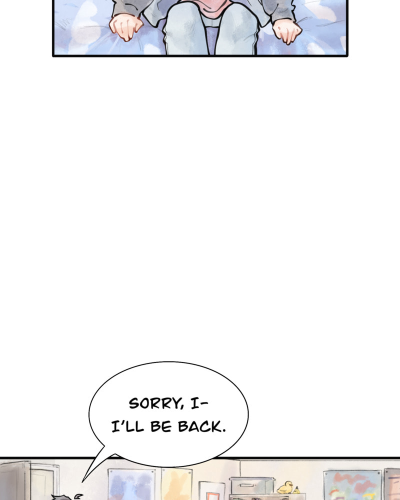 Read HWA chapter 101 image 8 on Lezhin