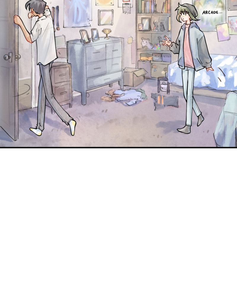 Read HWA chapter 101 image 9 on Lezhin