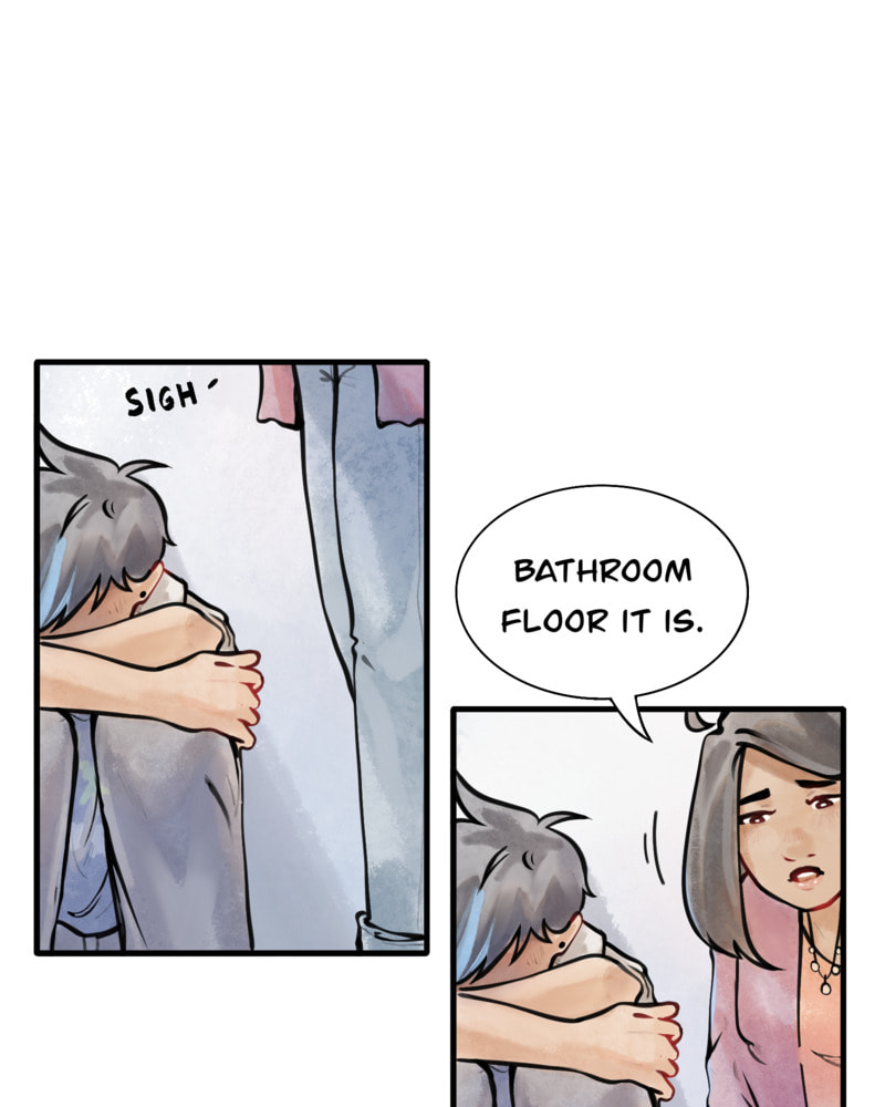 Read HWA chapter 102 image 11 on Lezhin