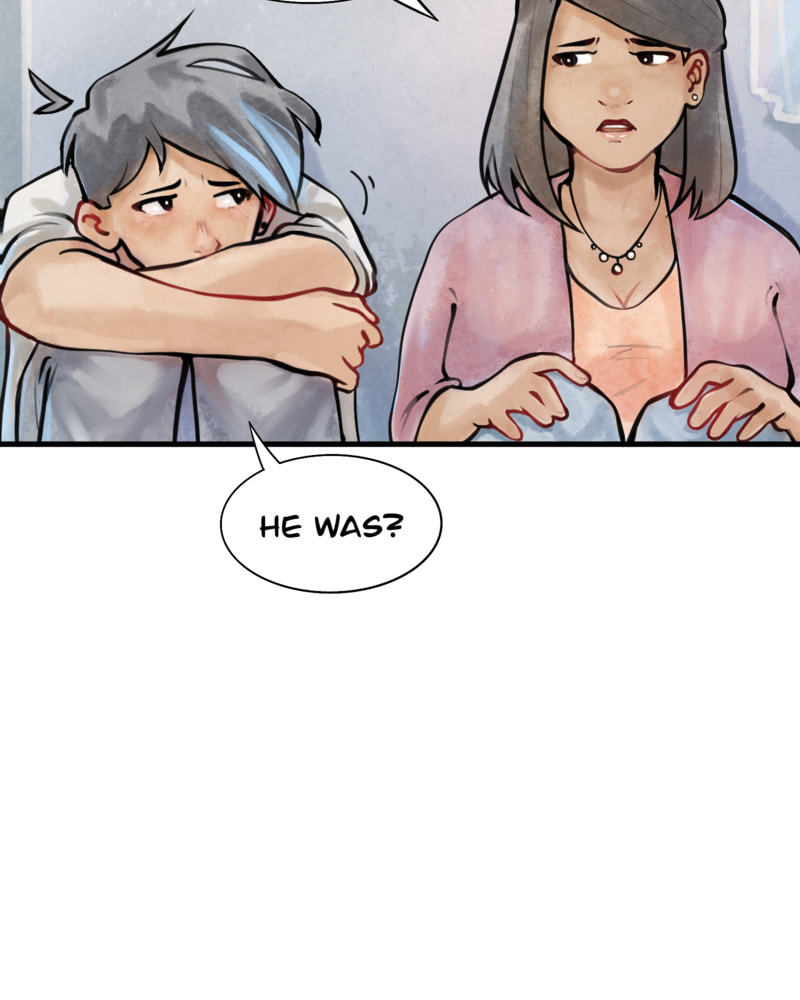 Read HWA chapter 102 image 13 on Lezhin