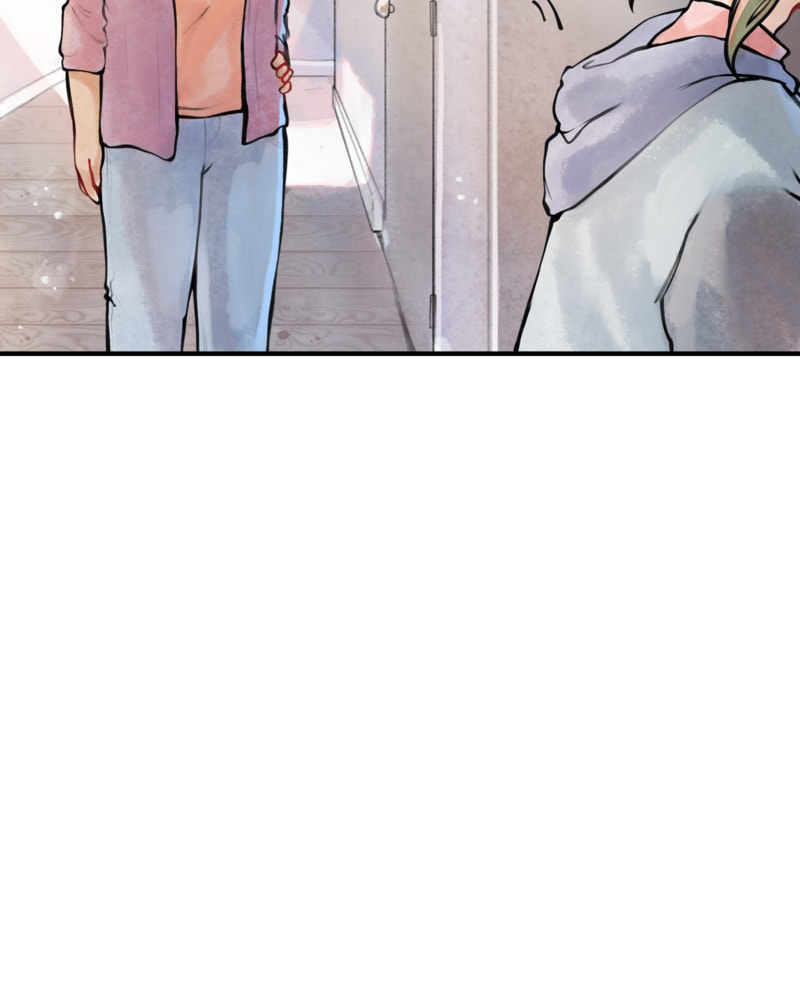 Read HWA chapter 102 image 7 on Lezhin