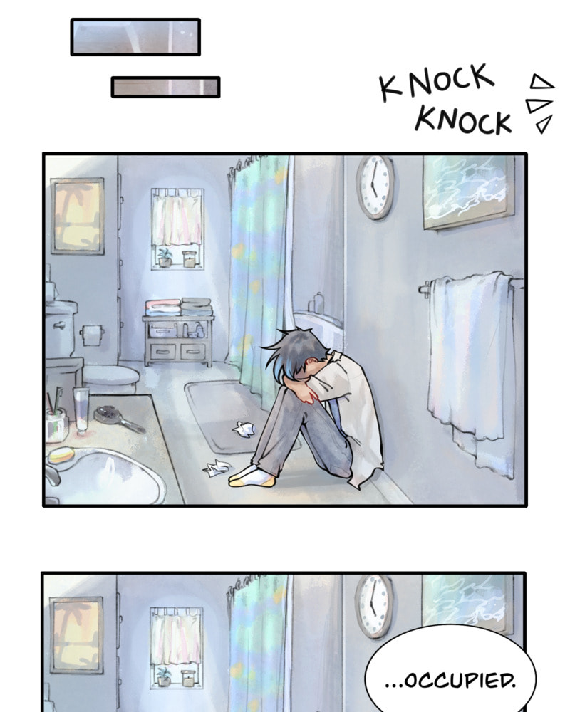Read HWA chapter 102 image 8 on Lezhin