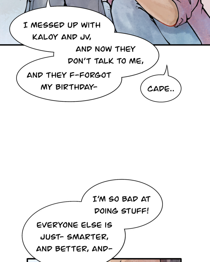 Read HWA chapter 103 image 10 on Lezhin