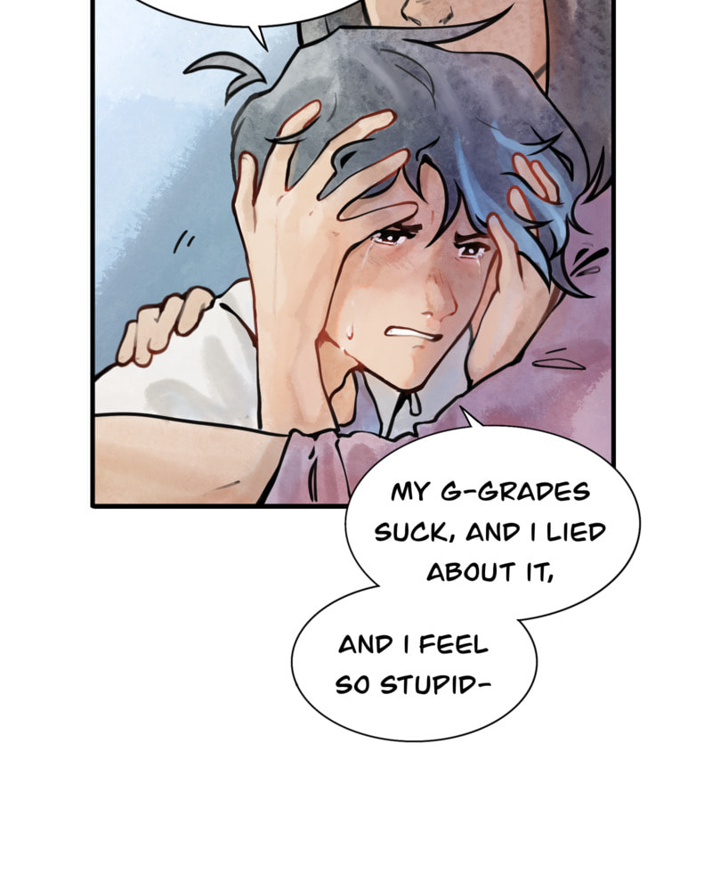 Read HWA chapter 103 image 11 on Lezhin