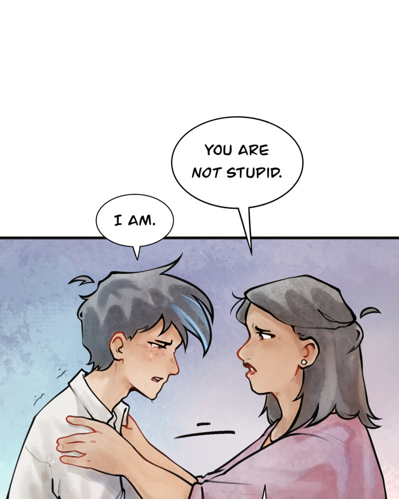 Read HWA chapter 103 image 12 on Lezhin