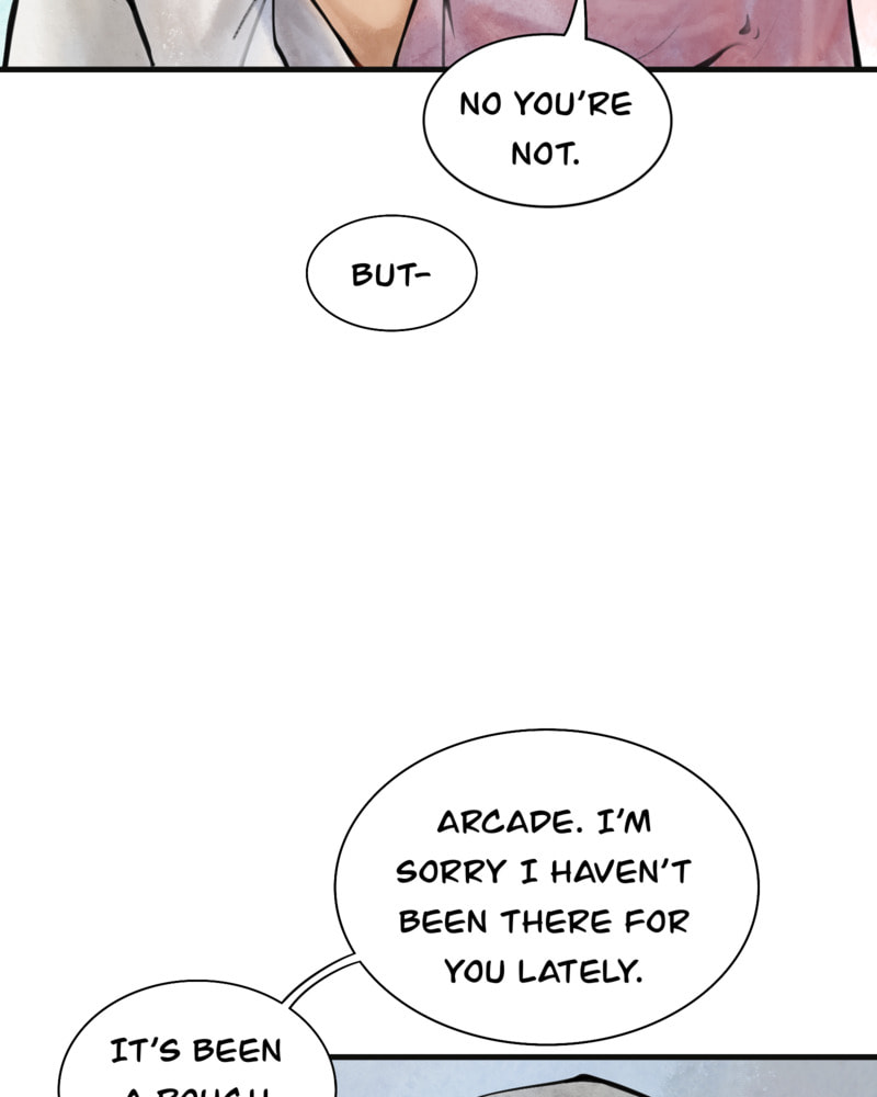Read HWA chapter 103 image 13 on Lezhin