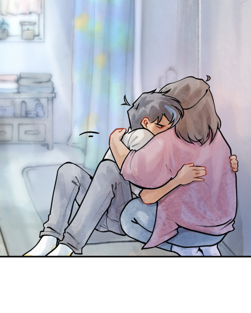 Read HWA chapter 103 image 17 on Lezhin