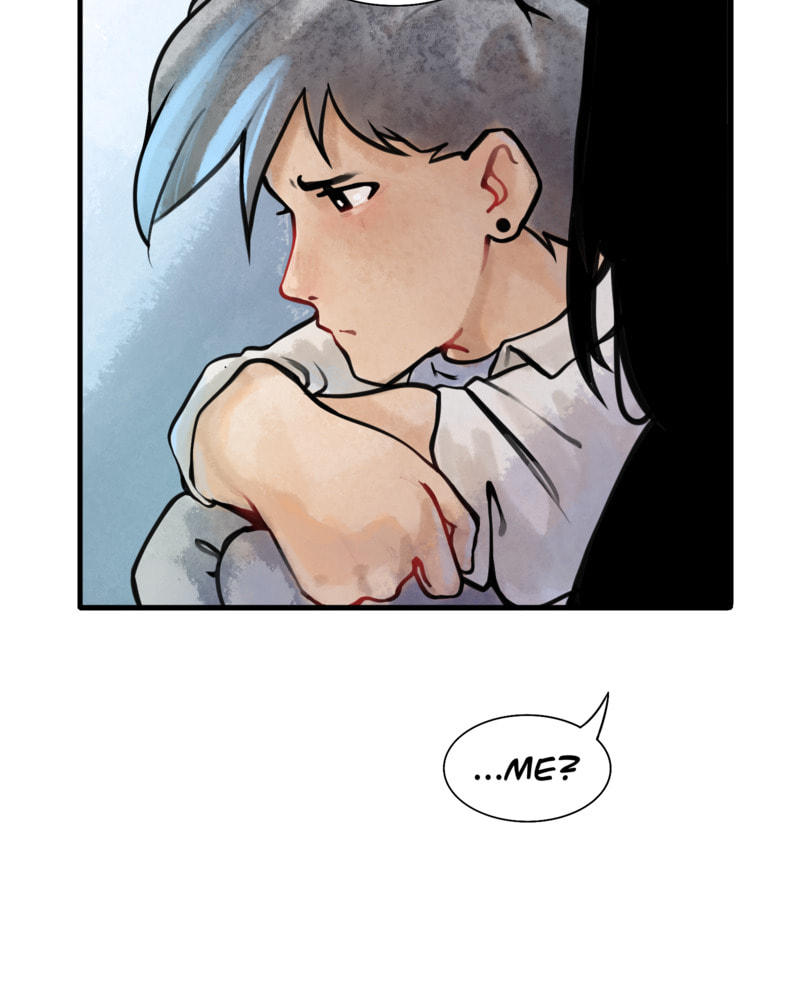 Read HWA chapter 103 image 4 on Lezhin