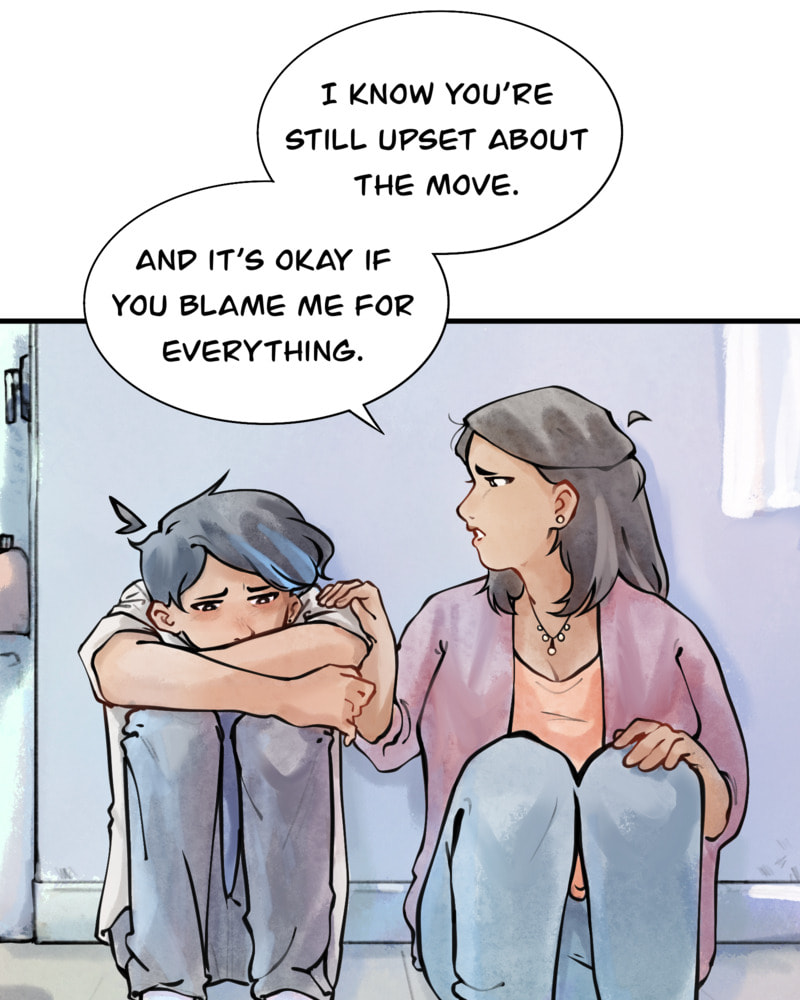 Read HWA chapter 103 image 6 on Lezhin