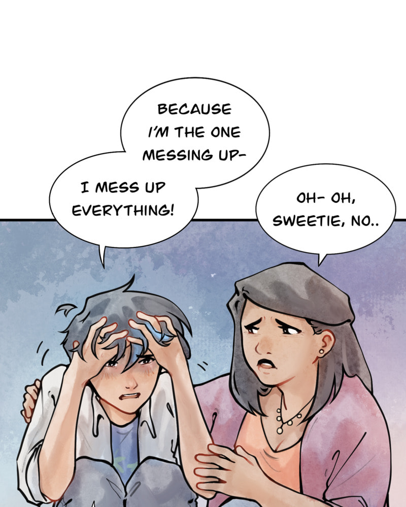 Read HWA chapter 103 image 9 on Lezhin
