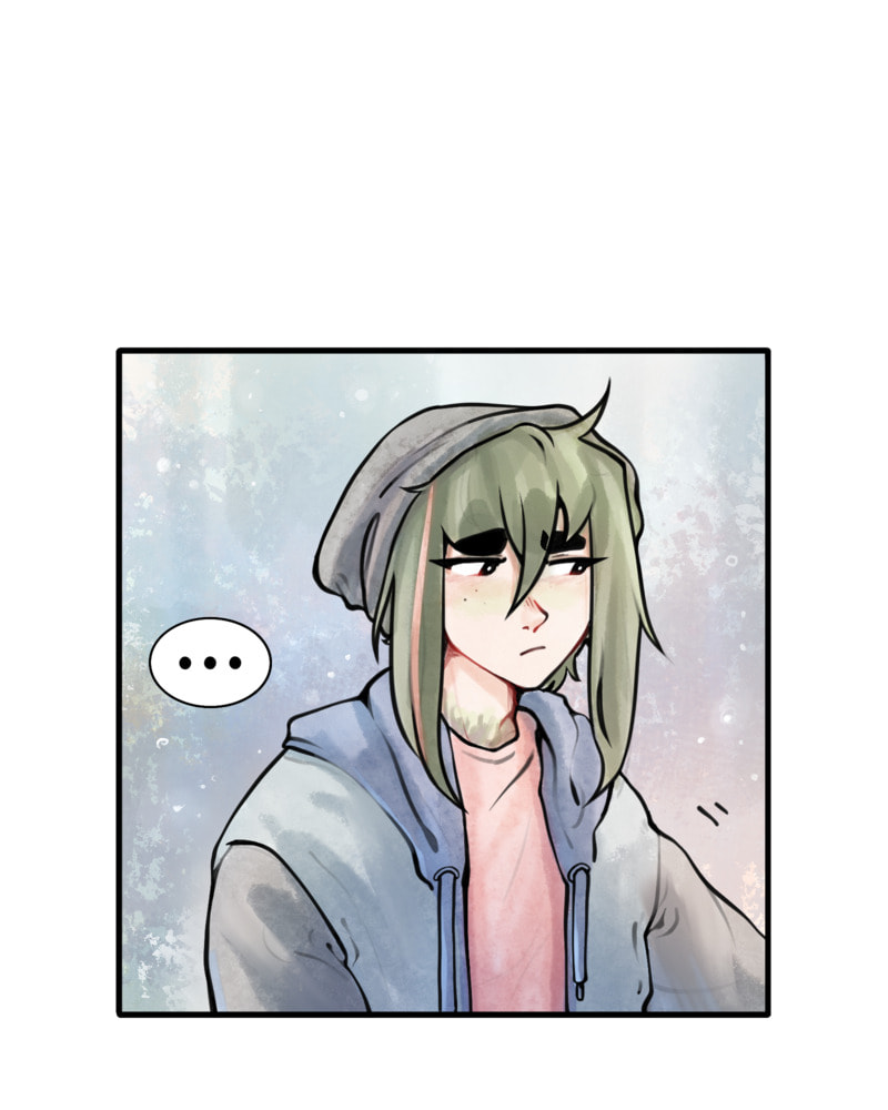 Read HWA chapter 105 image 11 on Lezhin