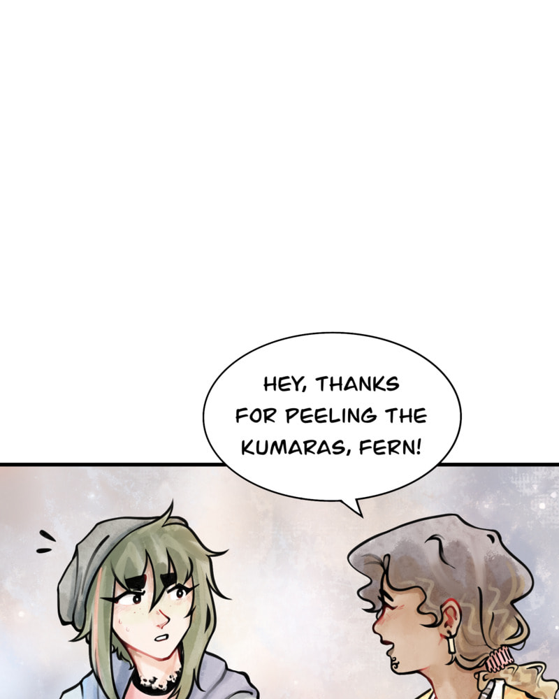 Read HWA chapter 105 image 12 on Lezhin