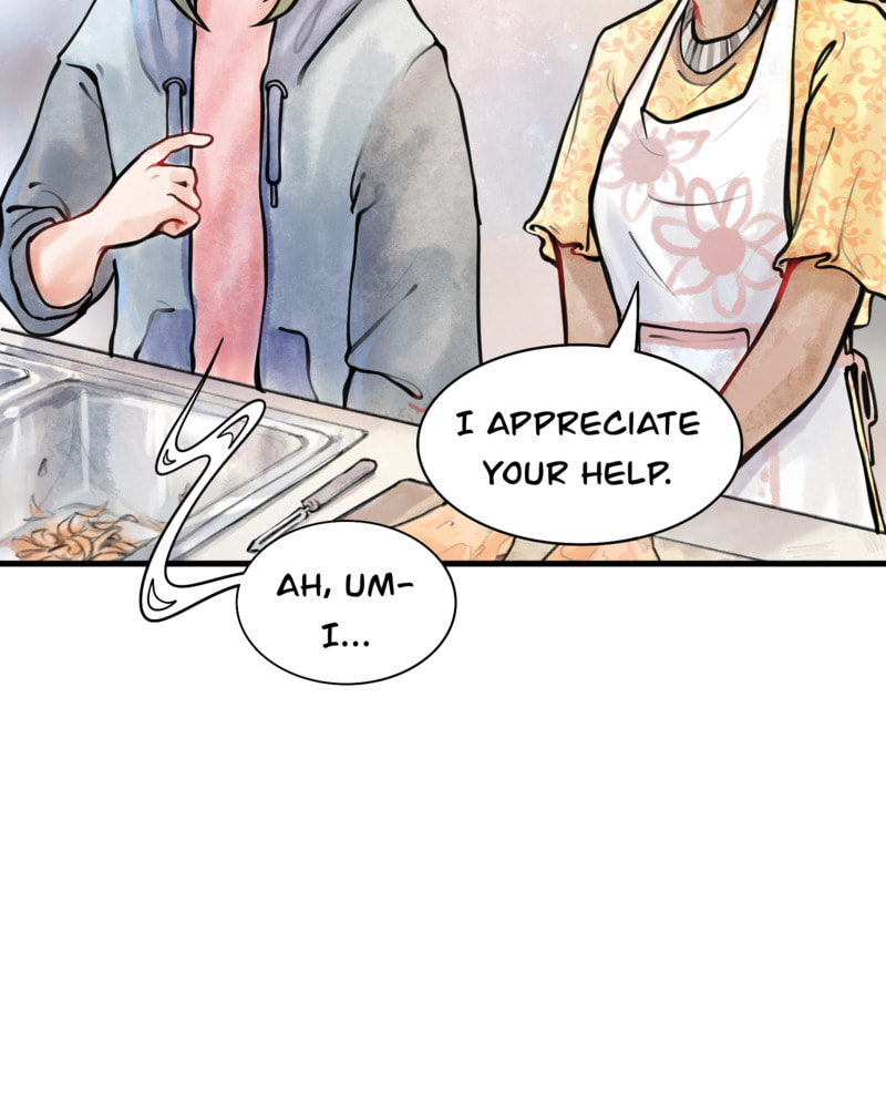 Read HWA chapter 105 image 13 on Lezhin