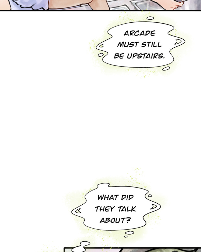 Read HWA chapter 105 image 2 on Lezhin