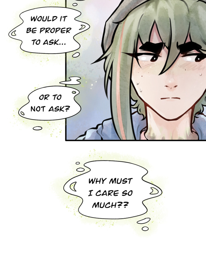 Read HWA chapter 105 image 3 on Lezhin