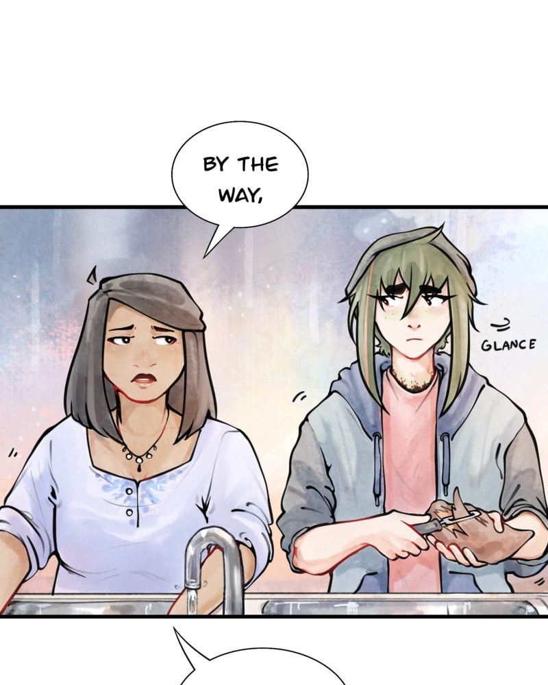 Read HWA chapter 105 image 5 on Lezhin