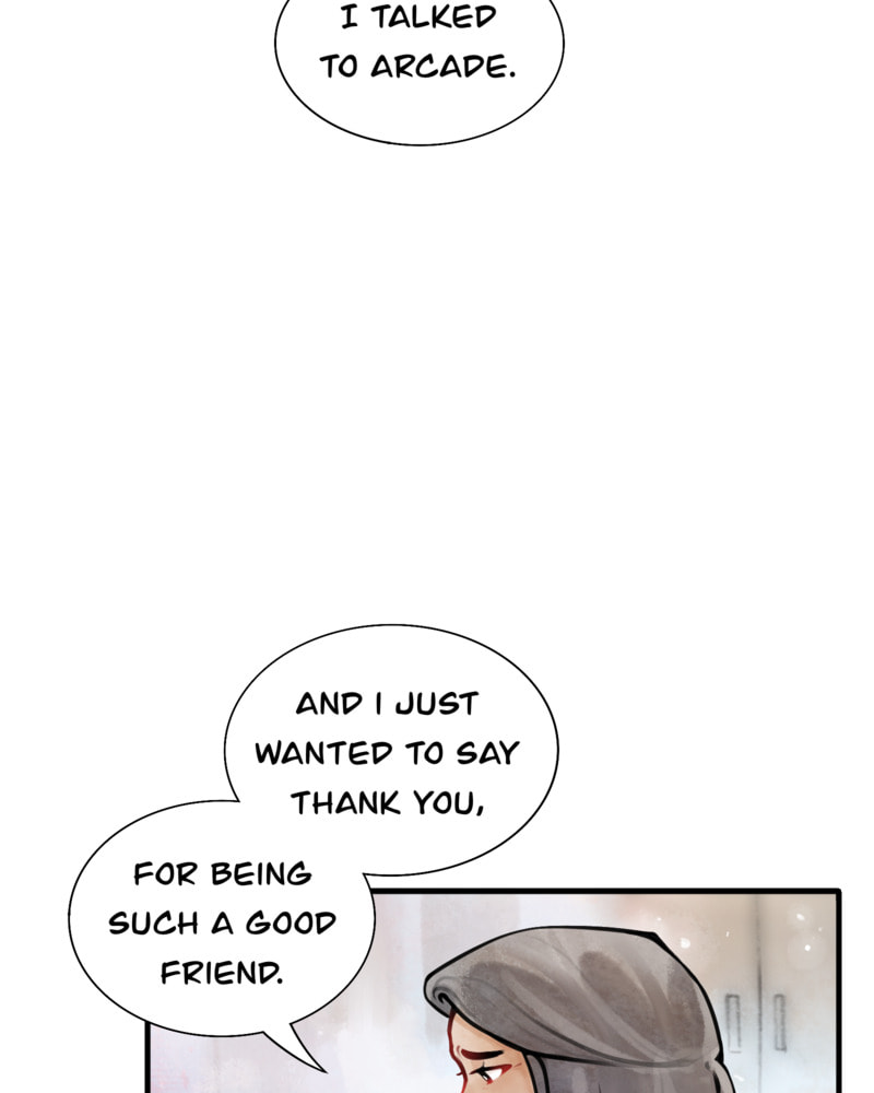 Read HWA chapter 105 image 6 on Lezhin