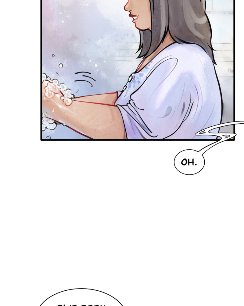 Read HWA chapter 105 image 7 on Lezhin