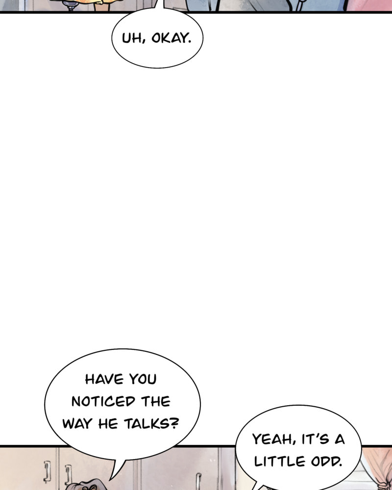 Read HWA chapter 106 image 1 on Lezhin
