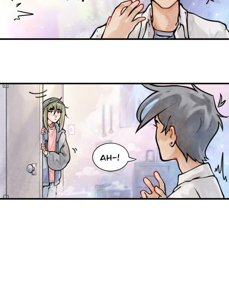 Read HWA chapter 106 image 11 on Lezhin