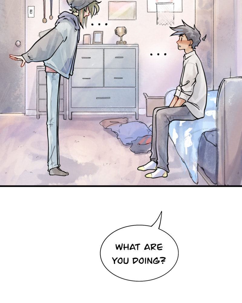 Read HWA chapter 106 image 17 on Lezhin