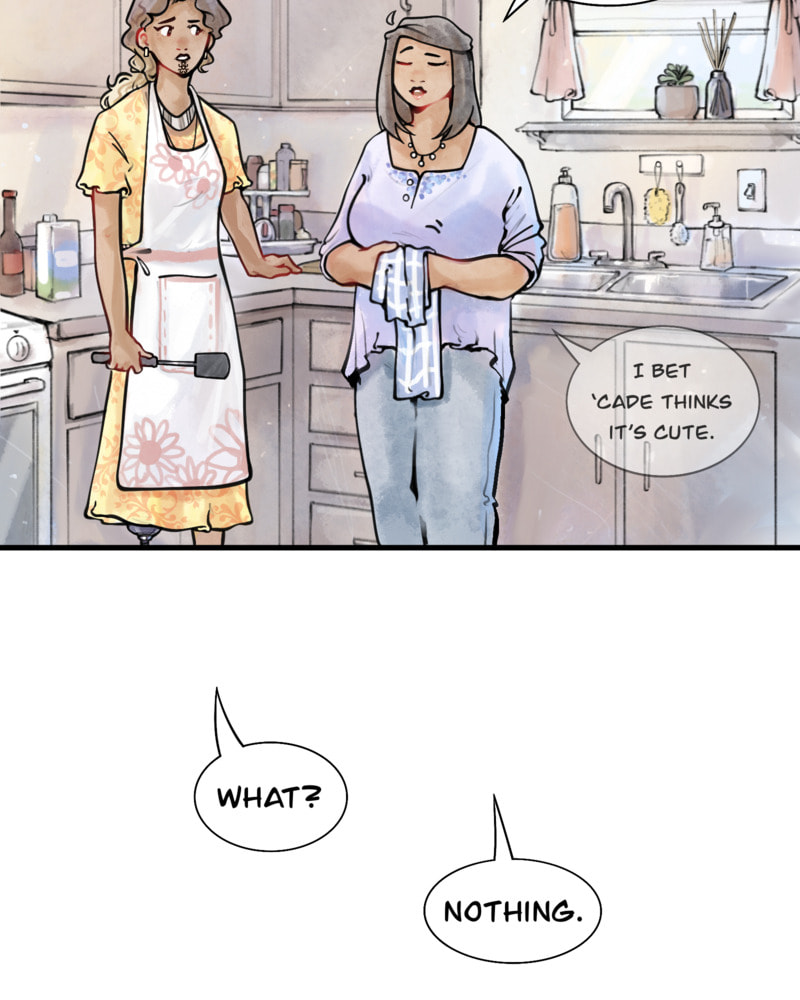 Read HWA chapter 106 image 2 on Lezhin